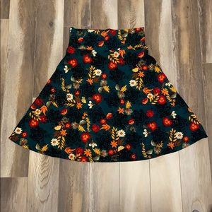 LULAROE skirt